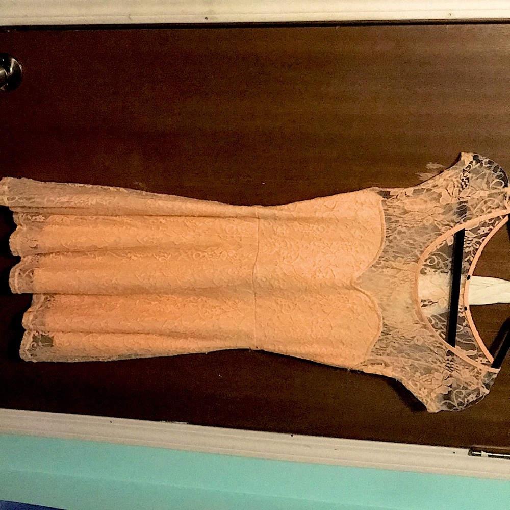 Formal Dress